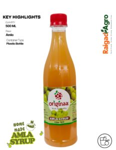 AMLA SYRUP