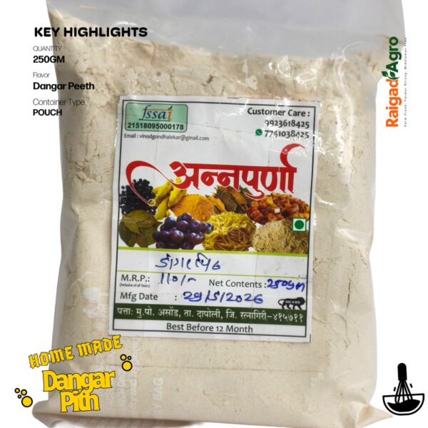 DANGAR-PEETH