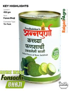 FANAS BHAJI