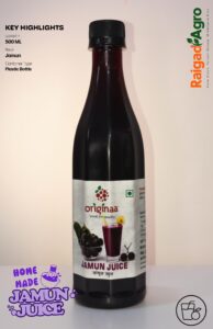 Jamun Juice