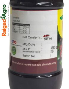 KOKUM AGAL