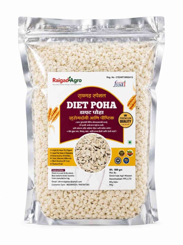 Diet Poha