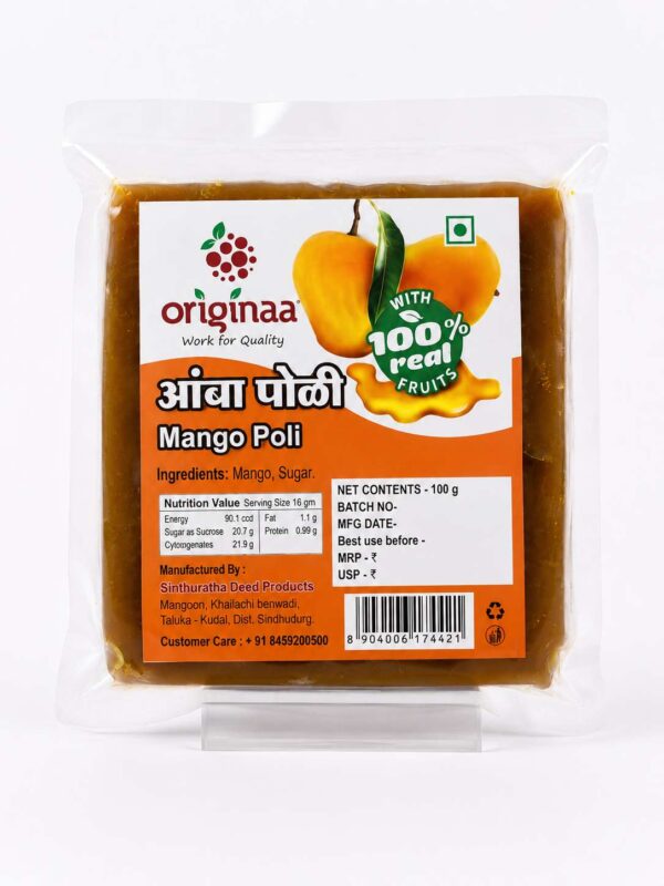 Mango Poli